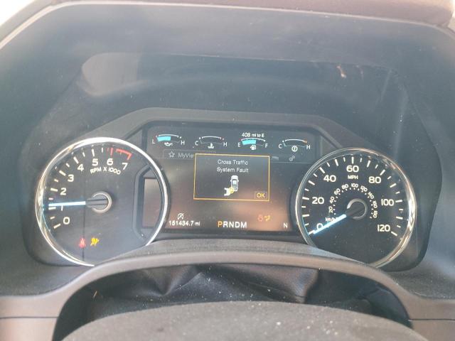 2018 FORD F150 SUPER - 1FTEW1EGXJFA43954