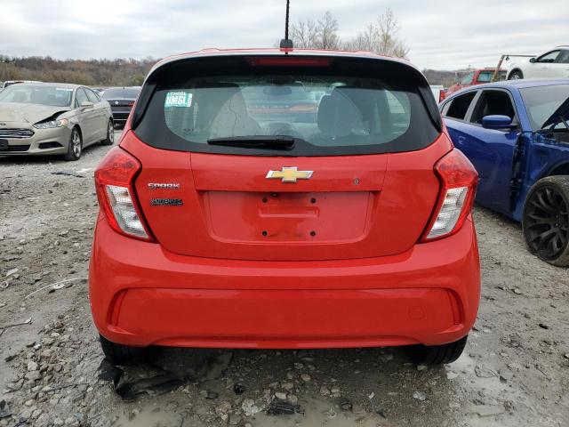 2020 CHEVROLET SPARK LS - KL8CB6SA8LC450510