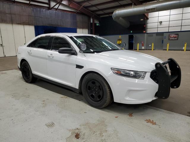 2016 FORD TAURUS POL - 1FAHP2MK5GG127016