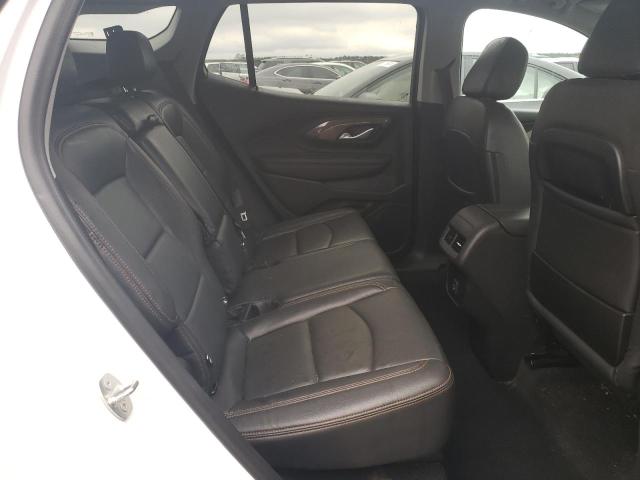 2021 GMC TERRAIN SL - 3GKALMEV6ML375525