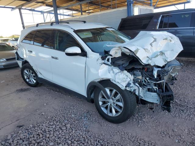 VIN 5XYPG4A32JG377239 2018 KIA SORENTO no.4