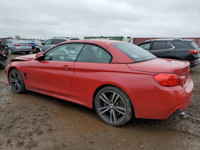 VIN WBA3T7C58FP942542 2015 BMW 4 SERIES no.2