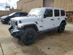 2020 JEEP WRANGLER U - 1C4HJXEN1LW246988