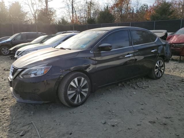 2019 NISSAN SENTRA S - 3N1AB7AP2KY367304