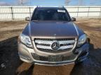 MERCEDES-BENZ GLK 350 4M photo