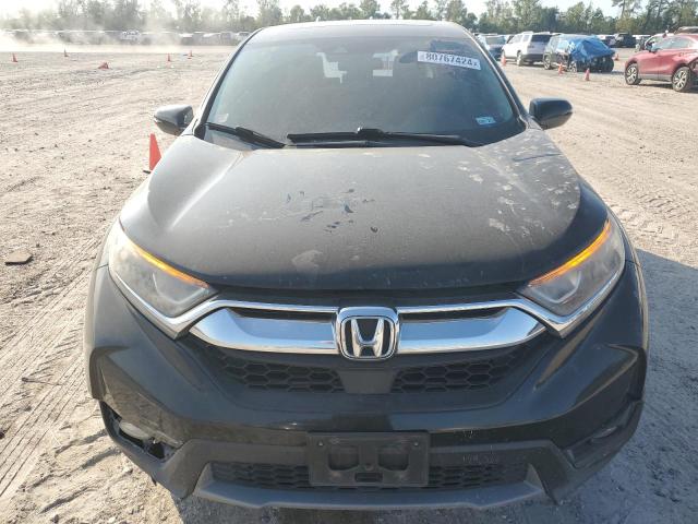 VIN 5J6RW1H5XJA013999 2018 HONDA CRV no.5