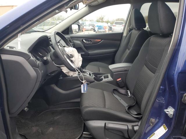 2019 NISSAN ROGUE S - KNMAT2MV2KP504959
