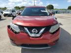 Lot #3023444256 2016 NISSAN ROGUE S