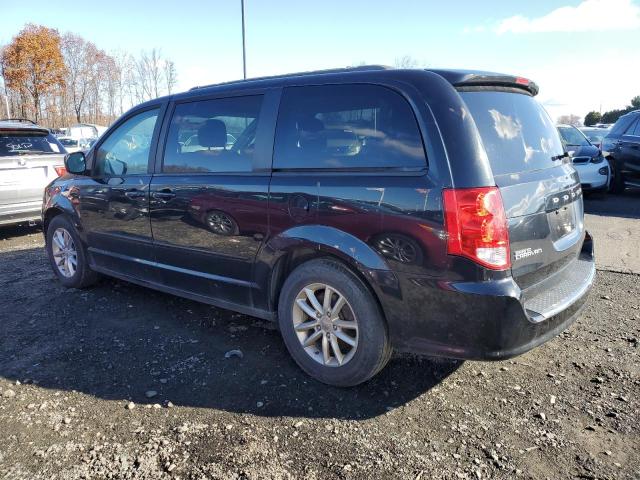 VIN 2C4RDGCG3FR712658 2015 Dodge Grand Caravan, Sxt no.2