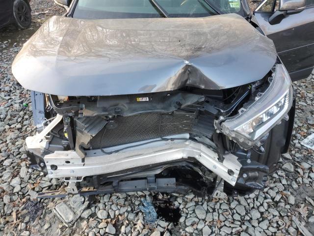 2019 TOYOTA RAV4 XLE - JTMP1RFV2KD511580