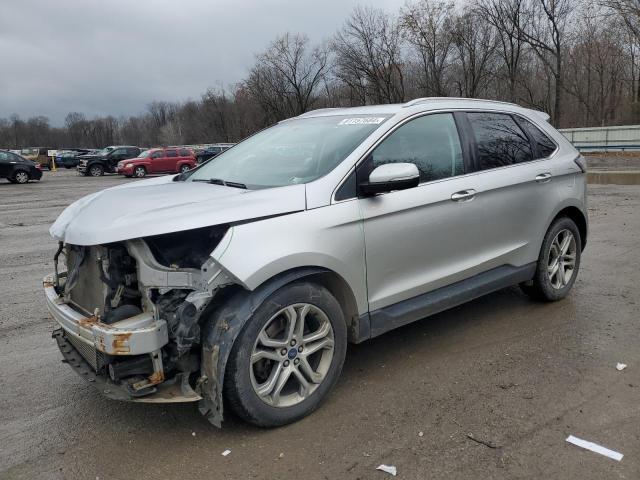 2015 FORD EDGE TITAN - 2FMTK4K97FBB52970