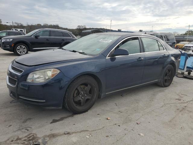 2010 CHEVROLET MALIBU 1LT #2986529279