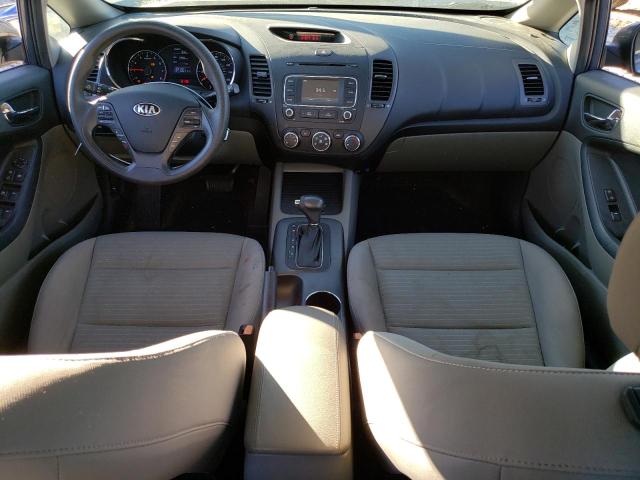 2016 KIA FORTE LX - KNAFX4A69G5443614
