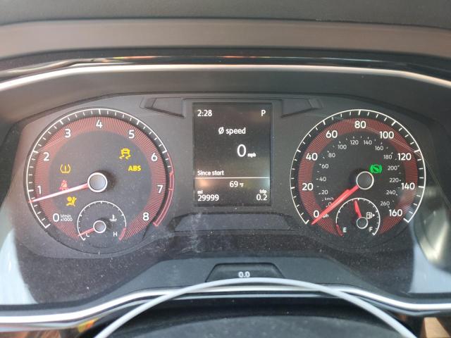 2021 VOLKSWAGEN JETTA S - 3VWC57BU7MM076418