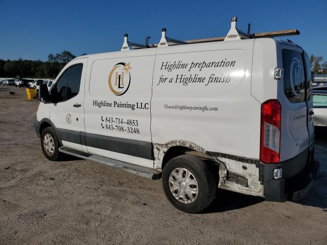 2016 FORD TRANSIT T- - 1FTYR1ZM6GKA70279