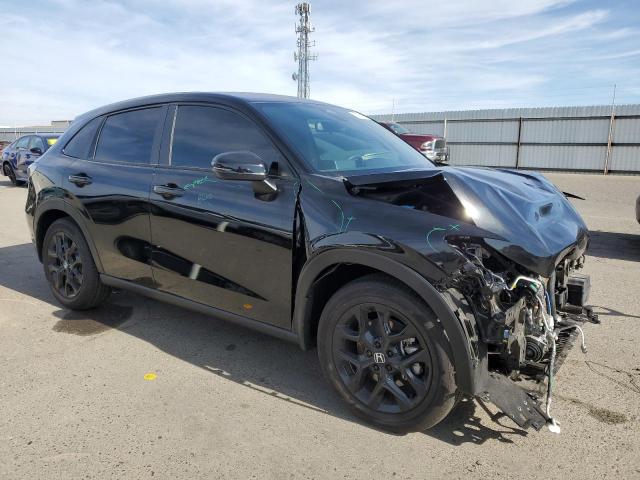 2025 HONDA HR-V SPORT - 3CZRZ1H58SM712396