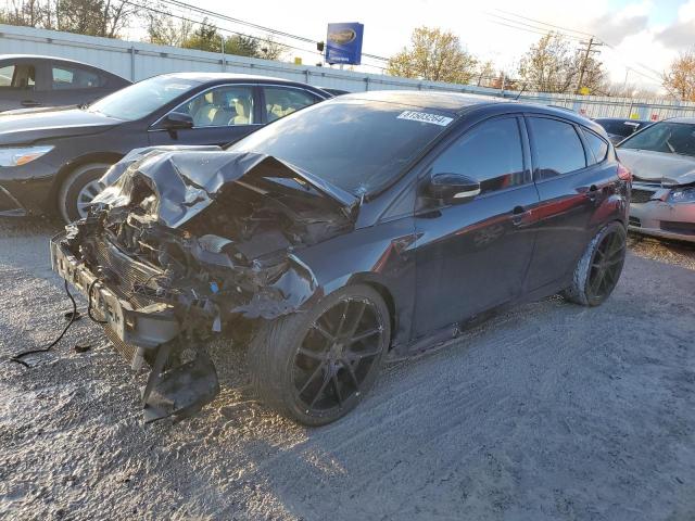 VIN 1FADP3K25GL331233 2016 FORD FOCUS no.1