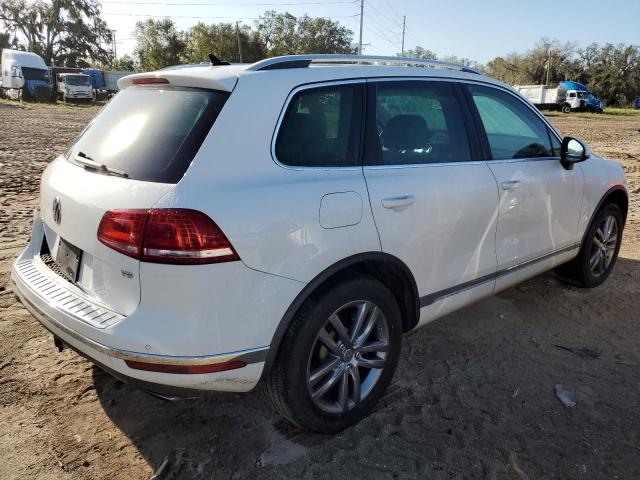 2016 VOLKSWAGEN TOUAREG SP WVGEF9BP1GD011770