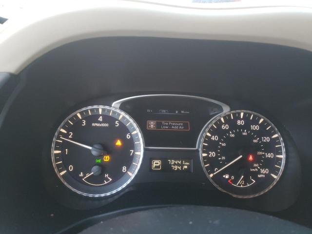 2016 INFINITI QX60 - 5N1AL0MN3GC515855