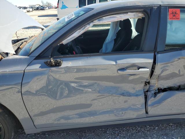 2022 HONDA CIVIC SPOR - 19XFL2H8XNE003722
