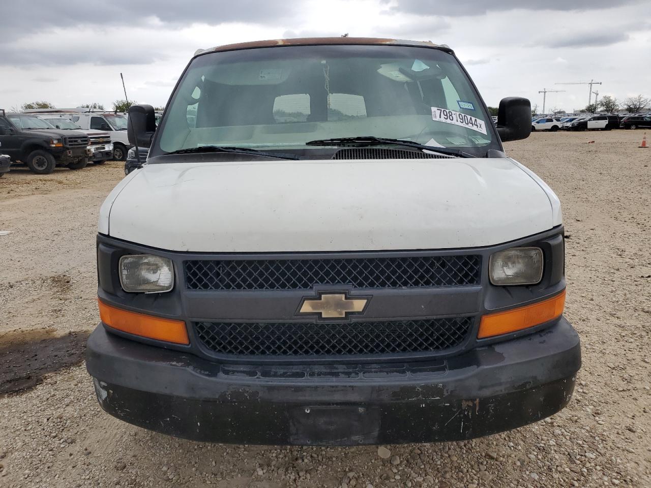 Lot #2974761140 2006 CHEVROLET EXPRESS G1