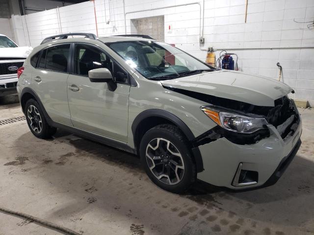 2016 SUBARU CROSSTREK - JF2GPABC3G8343907