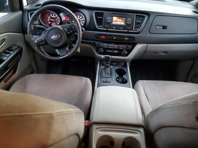 VIN KNDMB5C18F6025408 2015 KIA ALL MODELS no.8