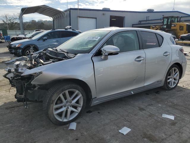 2015 LEXUS CT 200 #2974534436