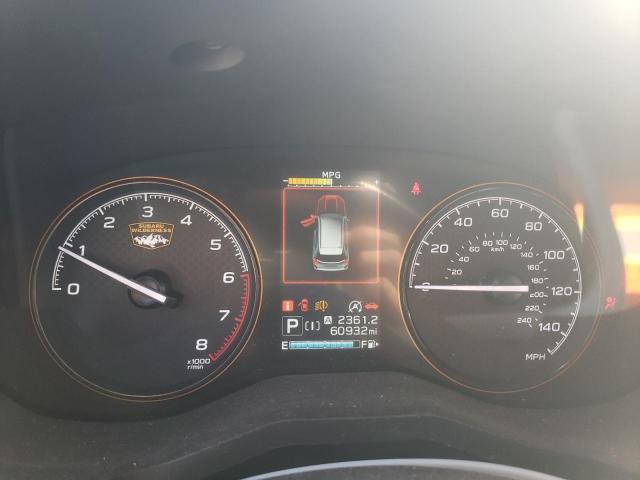 2022 SUBARU FORESTER W - JF2SKAMCXNH415124