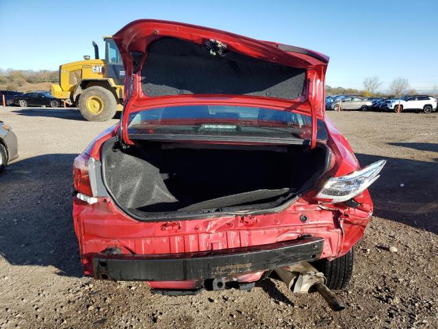 2019 TOYOTA COROLLA L - 2T1BURHE8KC125564