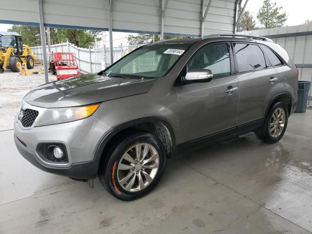 KIA SORENTO EX