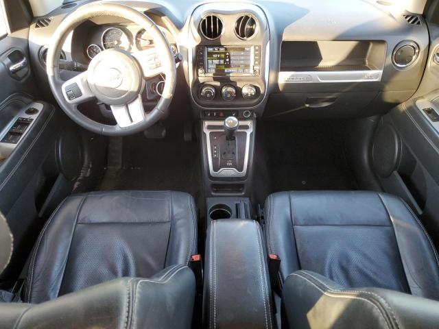 2017 JEEP COMPASS LA - 1C4NJDEBXHD100244