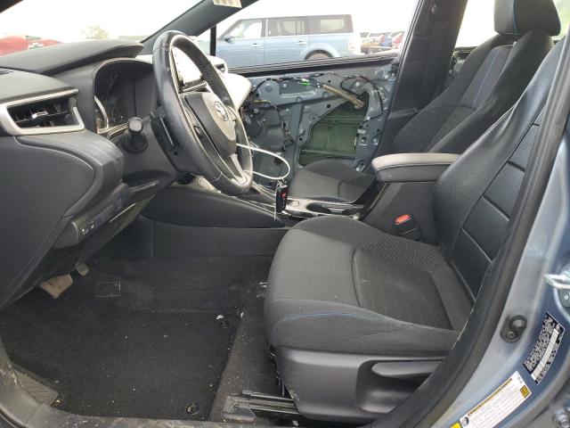 2020 TOYOTA COROLLA SE - JTDP4RCE3LJ013595