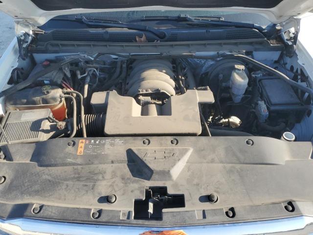 2018 CHEVROLET SILVERADO - 1GCRCREC4JZ314639
