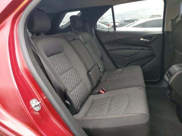 2018 CHEVROLET EQUINOX LT - 3GNAXJEVXJL346773