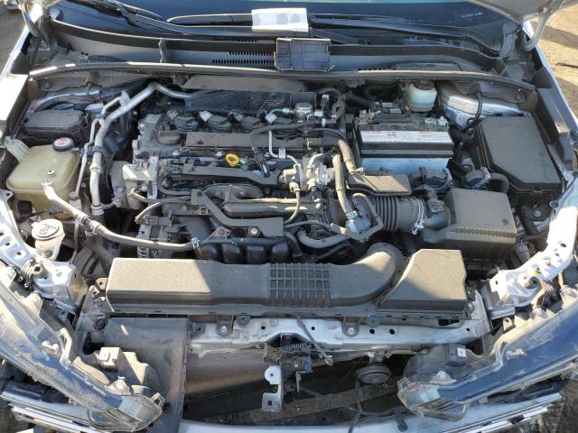 2019 TOYOTA COROLLA SE - JTNK4RBE8K3011089