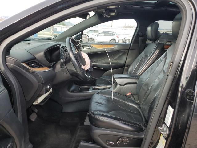 2015 LINCOLN MKC - 5LMCJ1A97FUJ37296