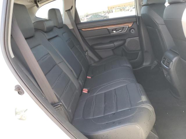 2018 HONDA CR-V TOURI - 2HKRW1H98JH511605