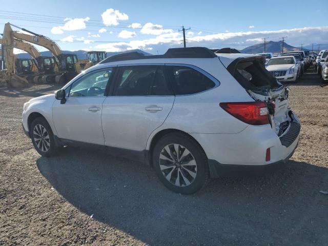 2017 SUBARU OUTBACK 2. - 4S4BSAKC8H3411135