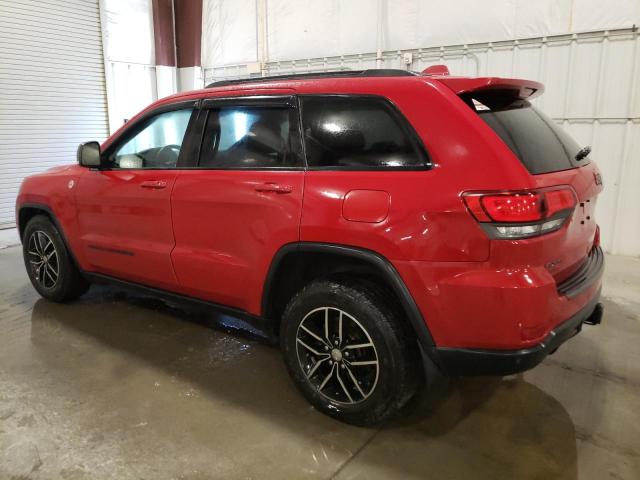 2018 JEEP GRAND CHER - 1C4RJFLG4JC406217