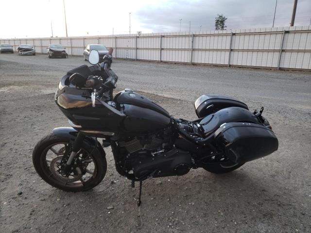 2024 HARLEY-DAVIDSON FXLRST 1HD1YXZ20RB018802