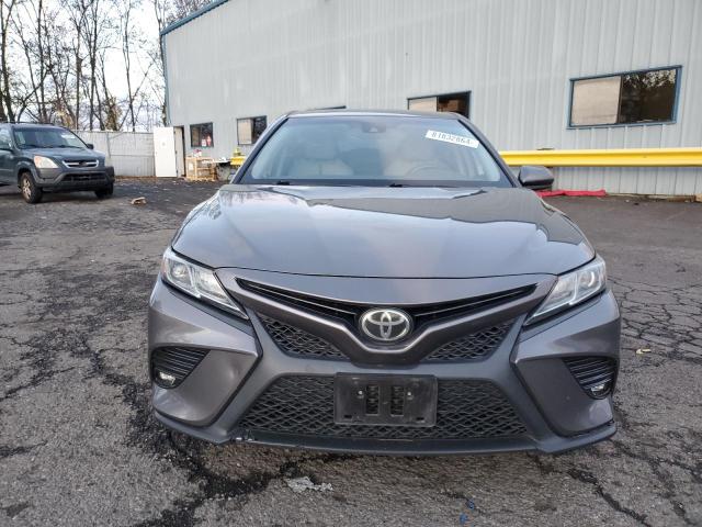 2019 TOYOTA CAMRY - 4T1B11HK2KU207756