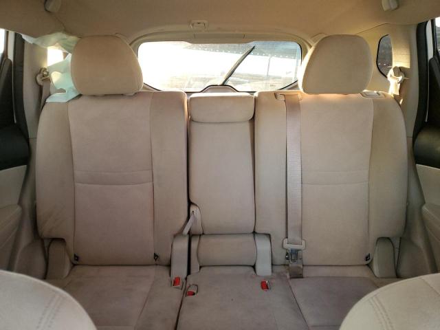 2015 NISSAN ROGUE S - KNMAT2MT9FP522329