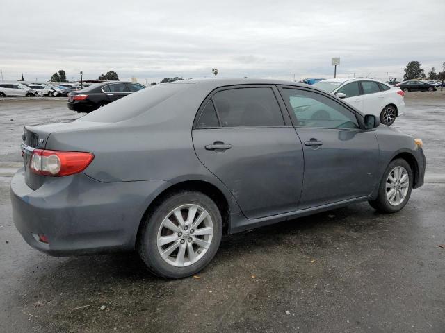 Vin: 2t1bu4ee2cc757078, lot: 82573214, toyota corolla base 20123