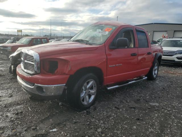 2007 DODGE RAM 1500 S #2974432454