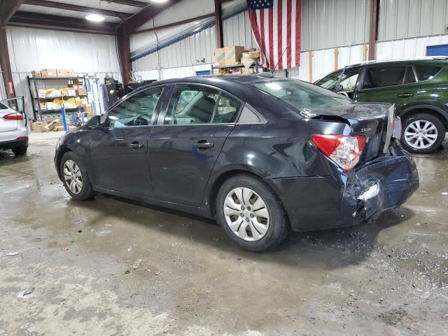 Vin: 1g1pa5sg3f7299849, lot: 80204814, chevrolet cruze ls 20152