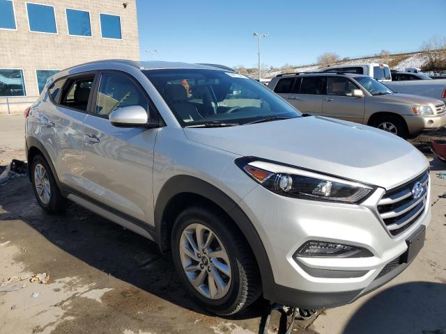 2018 HYUNDAI TUCSON SEL - KM8J3CA44JU627837