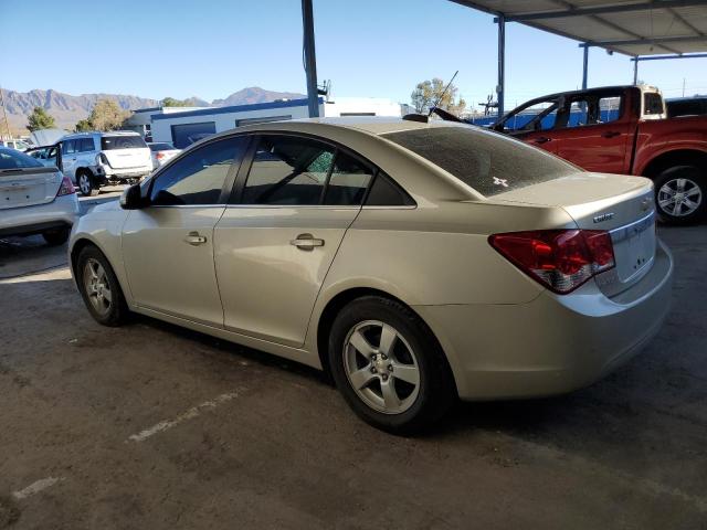 VIN 1G1PC5SB6F7254872 2015 CHEVROLET CRUZE no.2