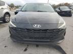 HYUNDAI ELANTRA SE photo