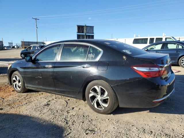 VIN 1HGCR2F32GA065941 2016 HONDA ACCORD no.2